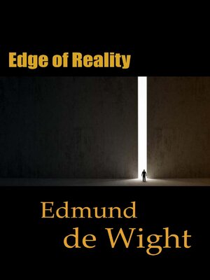 cover image of Edge of Reality